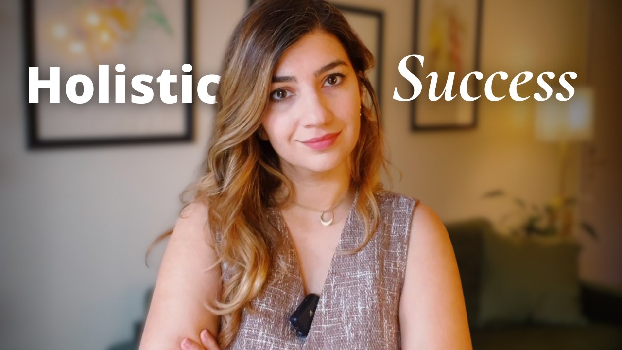 low CTR YouTube thumbnail example - poor design with no visual hierarchy